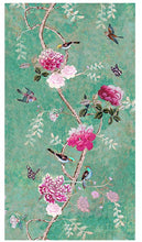 Load image into Gallery viewer, Anna Chandler - Tablecloth - chinoiserie