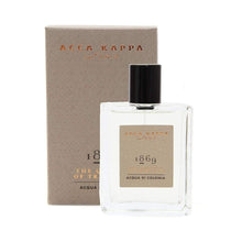 Load image into Gallery viewer, Acca Kappa - &#39;1869&#39; Eau de Cologne 30ml