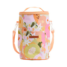 Load image into Gallery viewer, Picnic Cooler Bag - Tall Barrell - Tutti Fruitti
