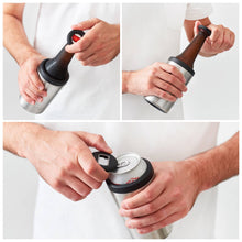 Load image into Gallery viewer, Huski Beer Cooler 2.0 - Lemon (Limited Release)