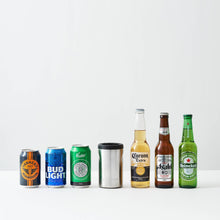 Load image into Gallery viewer, Huski Beer Cooler 2.0 - Lemon (Limited Release)