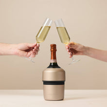 Load image into Gallery viewer, Huski Champagne Cooler - Stone Grey