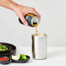 Load image into Gallery viewer, Huski Beer Cooler 2.0 - Lemon (Limited Release)
