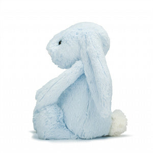 Jellycat - Bashful Bunny pale blue medium