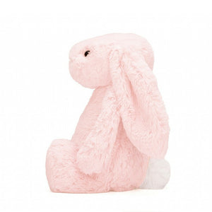 Jellycat - Bashful Bunny pale pink medium