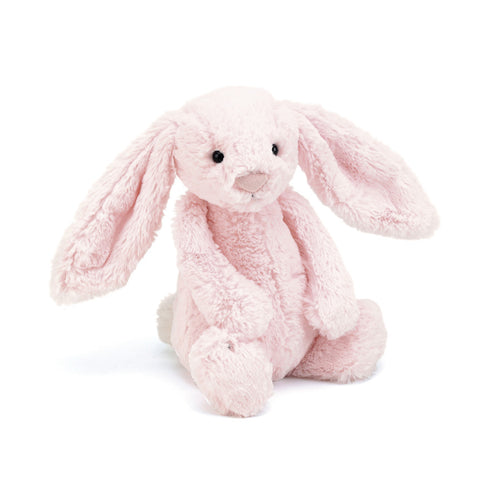 Jellycat - Bashful Bunny pale pink medium