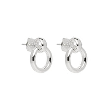 Load image into Gallery viewer, Najo Roma Stud Earrings