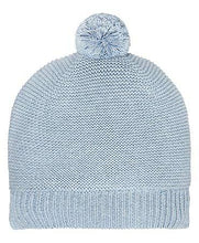 Load image into Gallery viewer, Organic Beanie - Tide XS ( newborn - 8months )