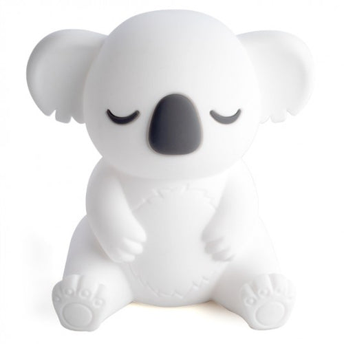 Lil Dreamers - Koala Silicone Touch LED Light