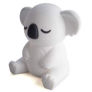 Lil Dreamers - Koala Silicone Touch LED Light