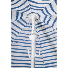 Load image into Gallery viewer, SUNNYLiFE - Beach Umbrella - Indigo