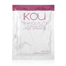 Load image into Gallery viewer, iKOU-Aromatherapy Bath Salts-Tranquility 125g