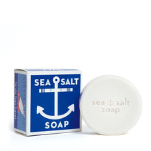 Load image into Gallery viewer, Sea Salt Soap