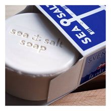 Load image into Gallery viewer, Sea Salt Soap