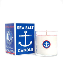 Load image into Gallery viewer, Sea Salt Candle