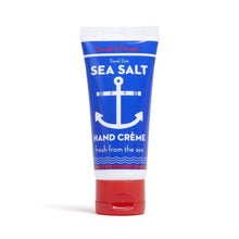 Load image into Gallery viewer, Sea Salt Handcream