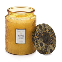 Load image into Gallery viewer, Voluspa - Baltic Amber 100 hour candle